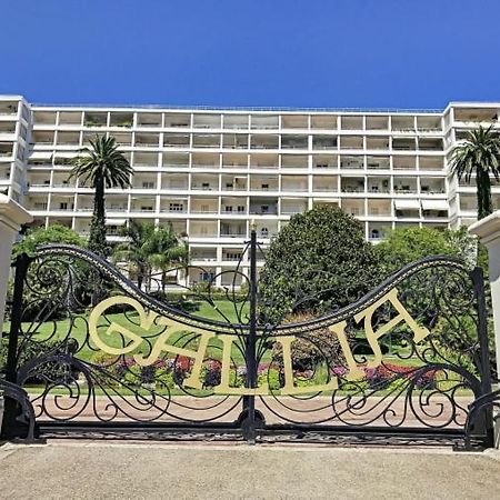 Gallia Apartment Cannes Exterior photo