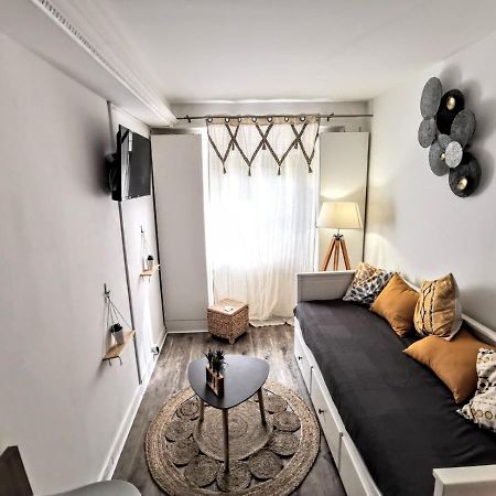 Gallia Apartment Cannes Exterior photo