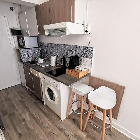 Gallia Apartment Cannes Exterior photo